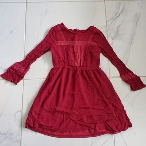 Womens Dress